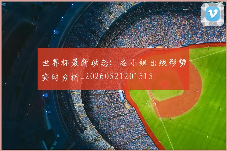 世界杯最新动态：各小组出线形势实时分析_20260521201515
